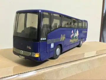 JAL Euro Express Mercedes-Benz O404 SHD