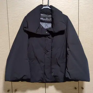 UNIQLO / 하이브리드 다운 자켓