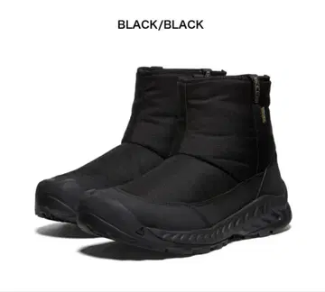 28.5 KEEN HOOD NXIS PULL ON WP 부츠