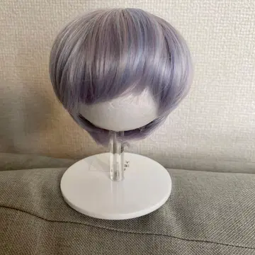 9-10인치 가발 슈퍼돌피