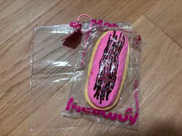 Mellojoy 메로조이 스퀴즈 핑거 비스킷