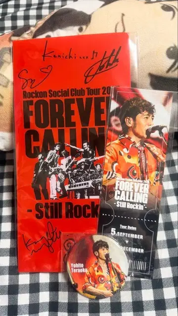 테라오카 요토 픽처 티켓 캔뱃지 티켓 홀더 세트