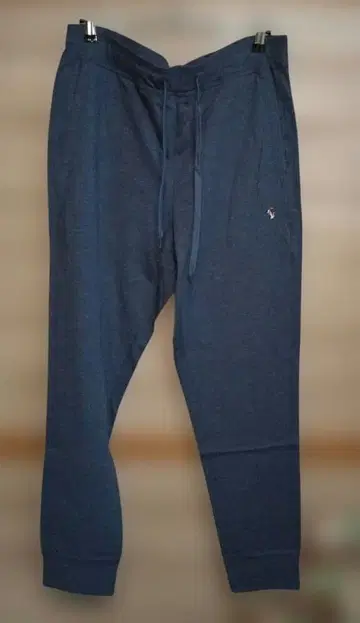 폴 스미스 L 사이즈 네이비 팬츠