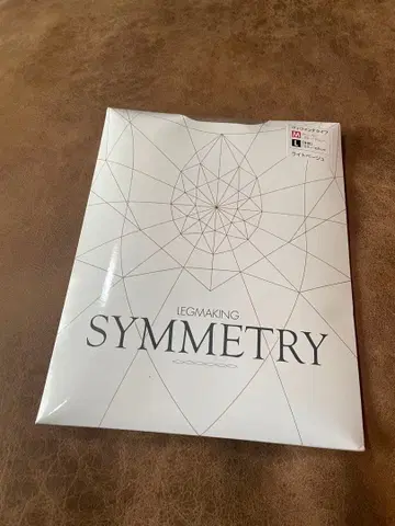 [ 새상품 ] 마르코 LEGMAKING SYMMETRY 베이지