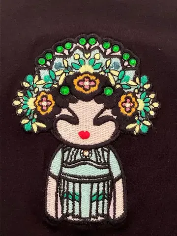 오페라걸 긴팔 티셔츠 38