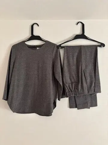 B:MING by BEAMS 팬츠 셋업 M