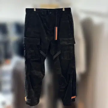Always Out Of Stock 카고 팬츠 사이즈 XL