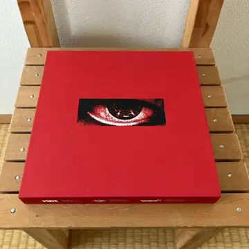 KWON JI YONG 초회 한정판 G-DRAGON 라이브 DVD 포함