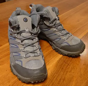머렐 MERRELL 모아브 2 미드 고어텍스 25.5cm