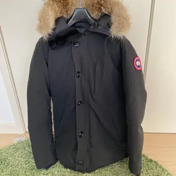 CANADA GOOSE Arctic Program 다운 자켓 S