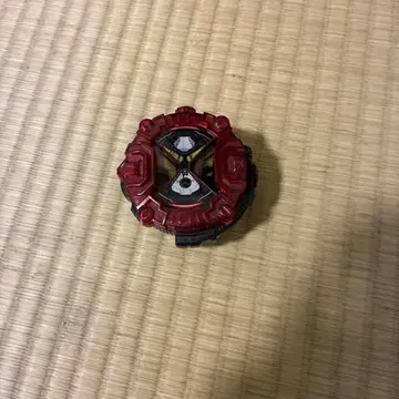 DX 메모리얼 라이드 워치 게이츠 단품 은퇴품