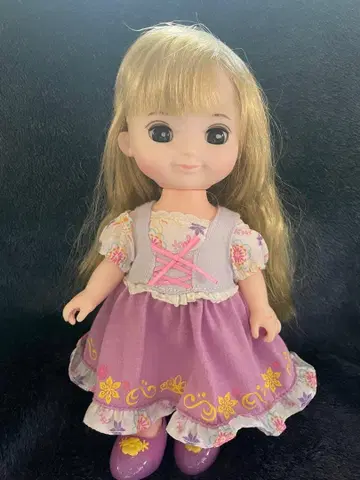 반다이의. [ 쭈욱 꼬옥 레민&소란 ] 시리즈의 코르네 인형