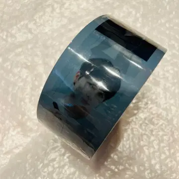 BTS 박스 테이프 포장 테이프 WE