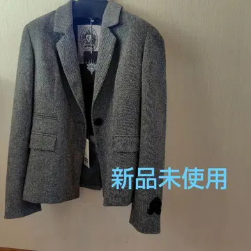 [ 9% 할인 ] 여성용 자켓 S~M [ 정가 69,300엔 ]