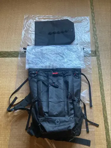 야마토미치 three 스탠다드 사이즈 M Stuff Pack XL 세트