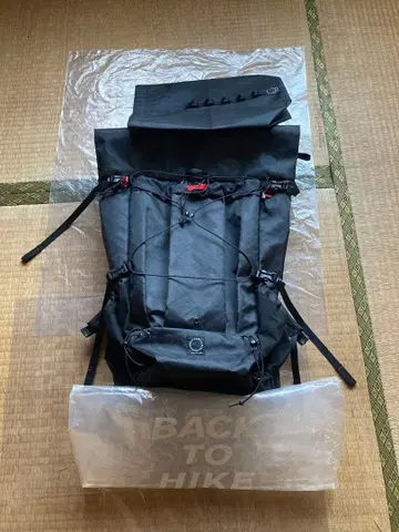 야마토미치 three 스탠다드 사이즈 M Stuff Pack XL 세트