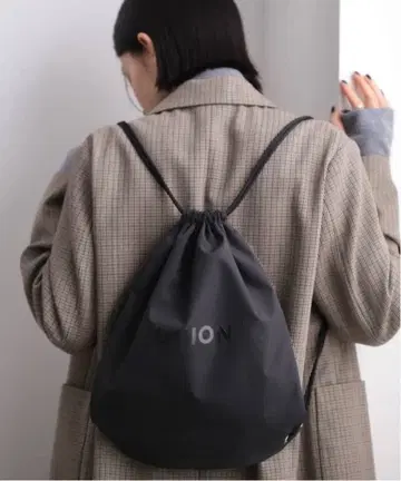 Union Backpack Dark Night 유니온 매거진