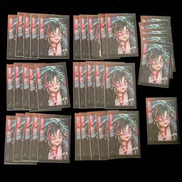 괴성 사진풍 카드