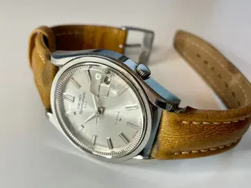 62GS계 디자인 세이코 Sportsmatic 820 7625-8140