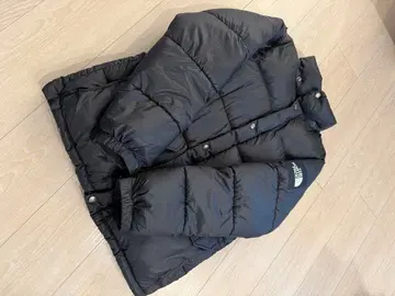 THE NORTH FACE 다운 자켓