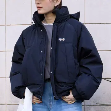 MONO-MART PENNEYS 충전솜 몬스터 블루종