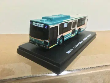 세이부 버스 논스텝 노선 버스 1/80