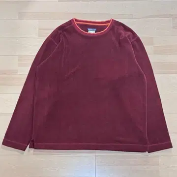 Patagonia 리듬 플러쉬 신틸라 스웨트 셔츠 S 파타고니아