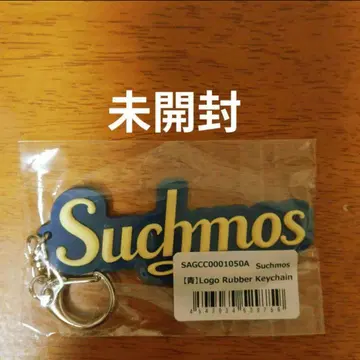 미개봉 Suchmos 키링 2025