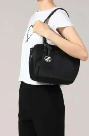 애니에스b, 2way 토트백