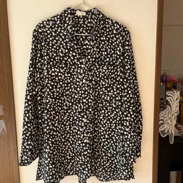 Ballsey 긴팔 셔츠