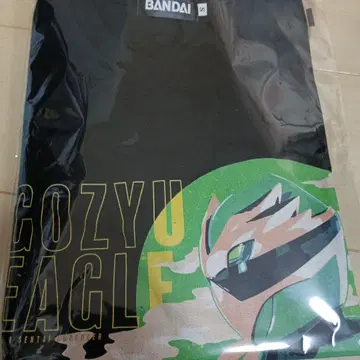 넘버원 전대 고쥬우쟈 고쥬우이글