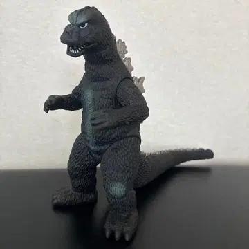 고질라(1975) 무비 몬스터 소프트 비닐 고질라 스토어 한정판