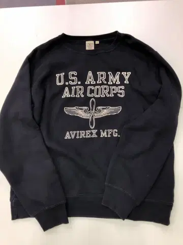 AVIREX U.S. ARMY AIR CORPS