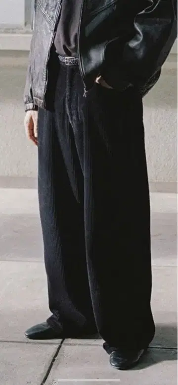 생산 종료! 완판템! GARMENT DYE CORDUROY