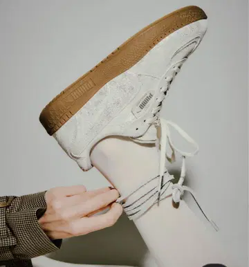 ameri vintage x PUMA PALERMO MODA SD