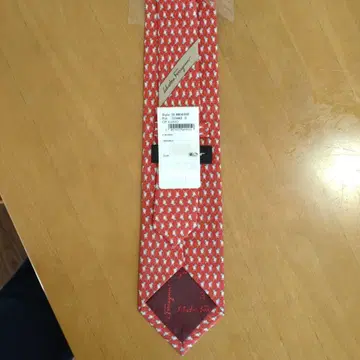 Ferragamo(페라가모) 넥타이
