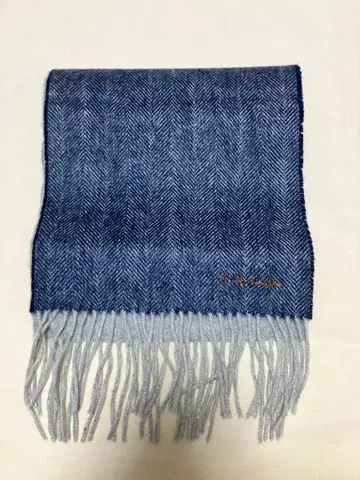 Paul Smith 폴스미스 머플러 그라데이션