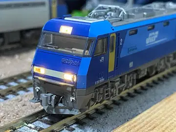 kato N 게이지 3045-1 EH200 양산형