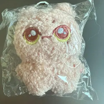 ENHYPEN 제이 봉제 인형 마스터