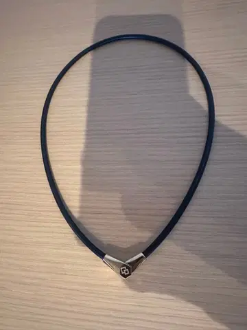 코란토테 목걸이 ALT