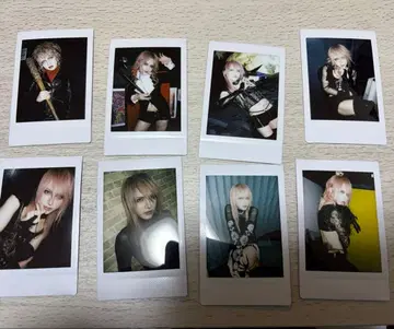 JILUKA Sena 폴라로이드 모음 5