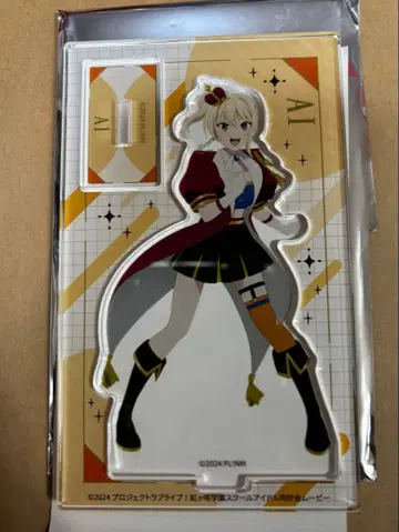 미야시타 아이 아크릴 스탠드 니지가사키 영화사키