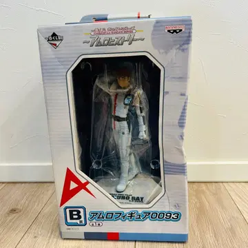 제일복권 아무로 히스토리 아무로 레이 피규어 0093 B상