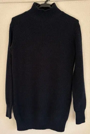 ten 론 헤르만 니트 셋업