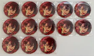 앙스타 모리사와 치아키 캔뱃지