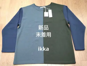 할인 서비스 제공 ikka 패널 디자인 티셔츠