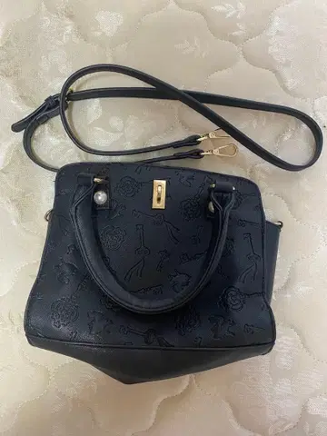 디즈니 앨리스 가방