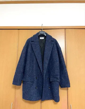 마채팅 manhatt 코트