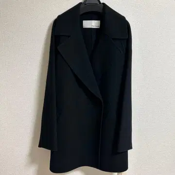 whim gazette 리버 피코트