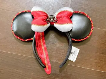 [ 최종 ] 상하이 디즈니 해적왕 머리띠